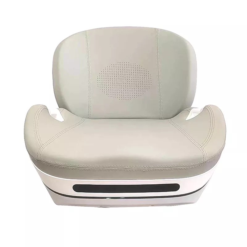 Enjeksiyon Kalıplı Bebek Araba Koltukları Neden Ebeveynlere Şiddetle Tavsiye Edilir?