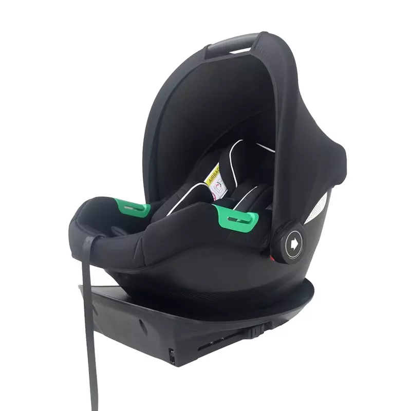 Kullanışlı Bebek Oto Koltukları