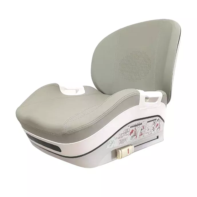 Portable Booster Child Safety Seat